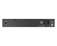 D-Link 24p DES-1024D (24x10/100Mbit) - 7540 - zdjęcie 3